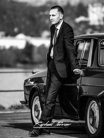 Collection Homme 2016